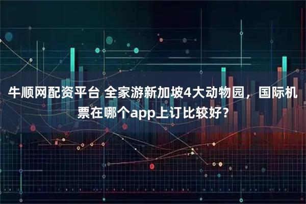 牛顺网配资平台 全家游新加坡4大动物园，国际机票在哪个app上订比较好？
